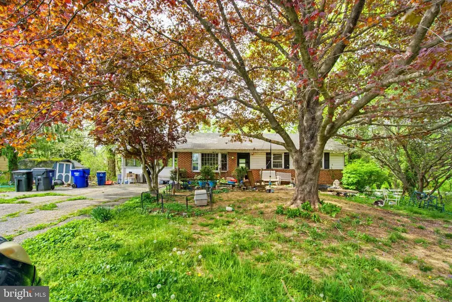 2920 Goat Hill Rd, Bel Air, MD 21015 - #2