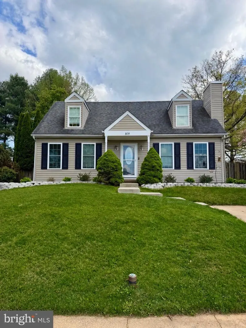109 Holly Wreath Dr, Abingdon, MD 21009 - #1