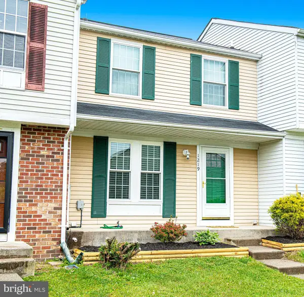 1219 Valley Leaf Ct, EDGEWOOD, MD 21040
