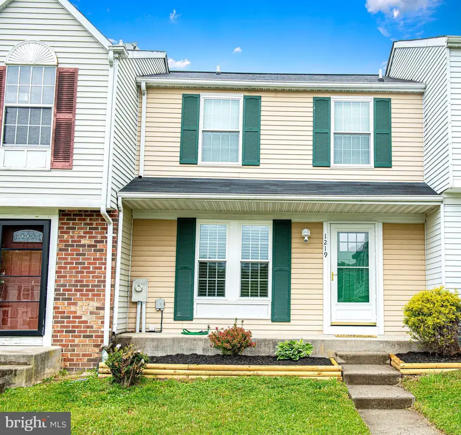 1219 Valley Leaf Ct, Edgewood, MD 21040 - #2