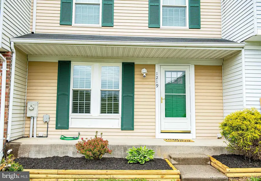 1219 Valley Leaf Ct, Edgewood, MD 21040 - #3