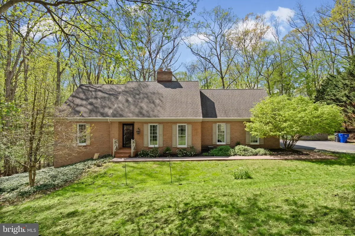 3910 Eaton Dr, Jarrettsville, MD 21084 - #1