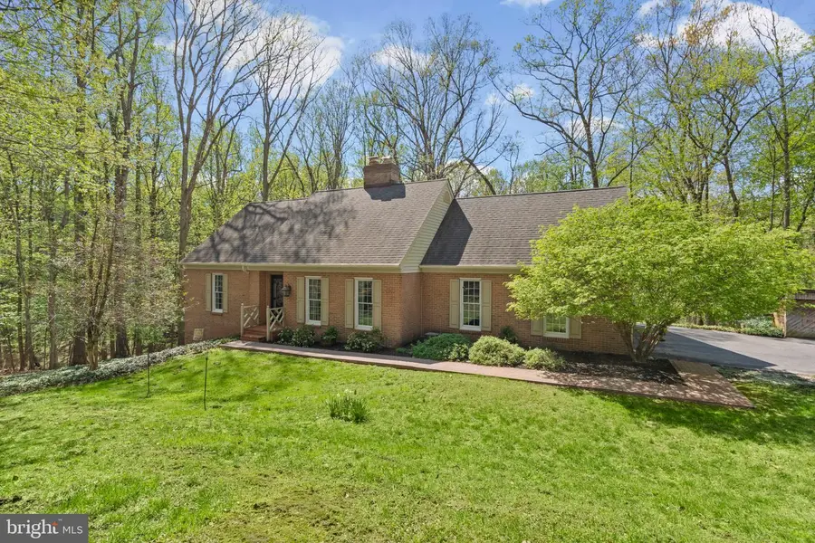 3910 Eaton Dr, Jarrettsville, MD 21084 - #3