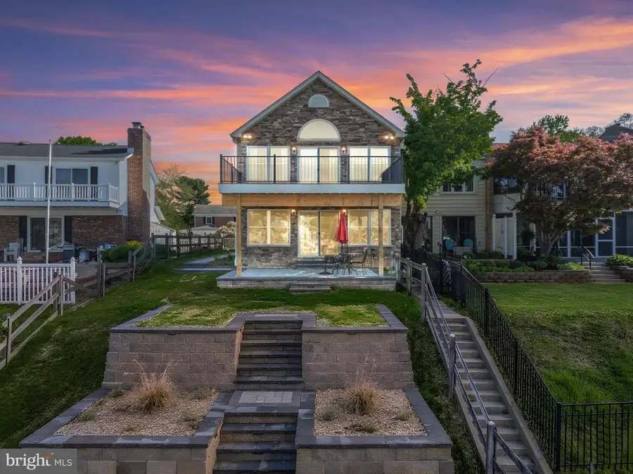 558 Anchor Dr, Joppa, MD 21085 - #2