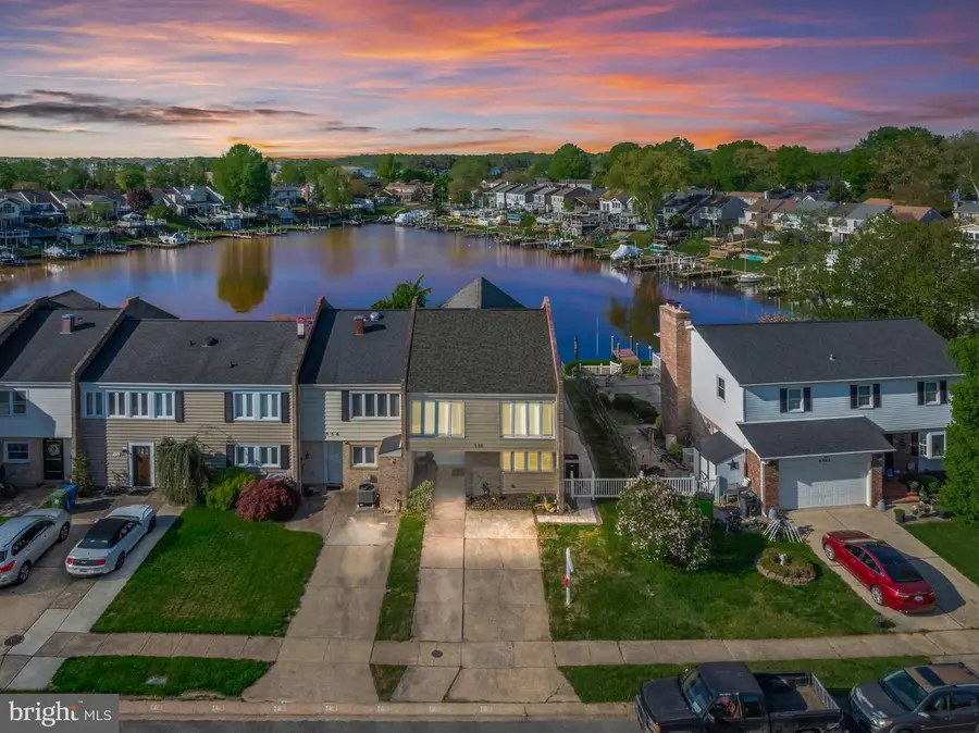 558 Anchor Dr, Joppa, MD 21085 - #3