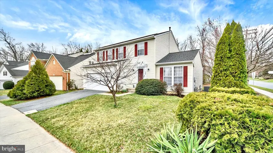 100 Grace Manor Dr, Havre De Grace, MD 21078 - #2