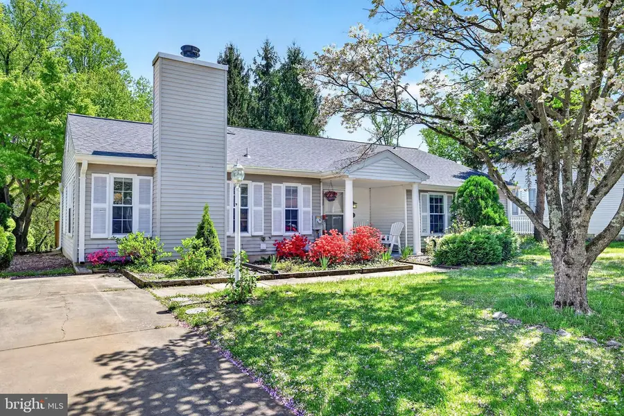 307 Aiken Ter, Abingdon, MD 21009 - #2