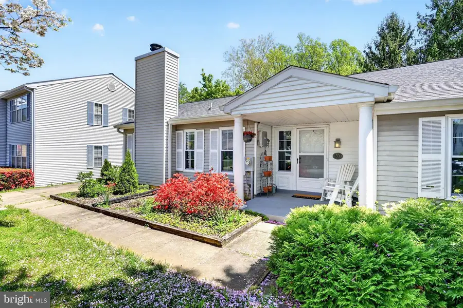 307 Aiken Ter, Abingdon, MD 21009 - #3