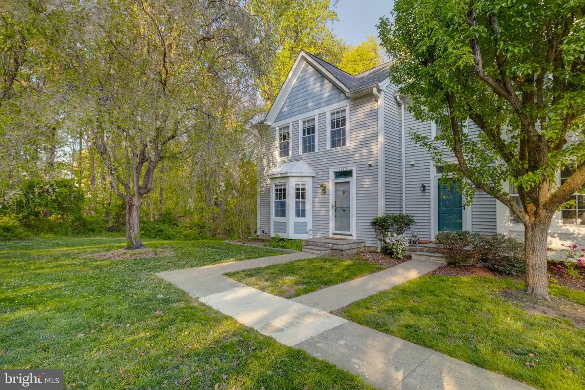 1143 Robin Hill Ct, Bel Air, MD 21015 - #1