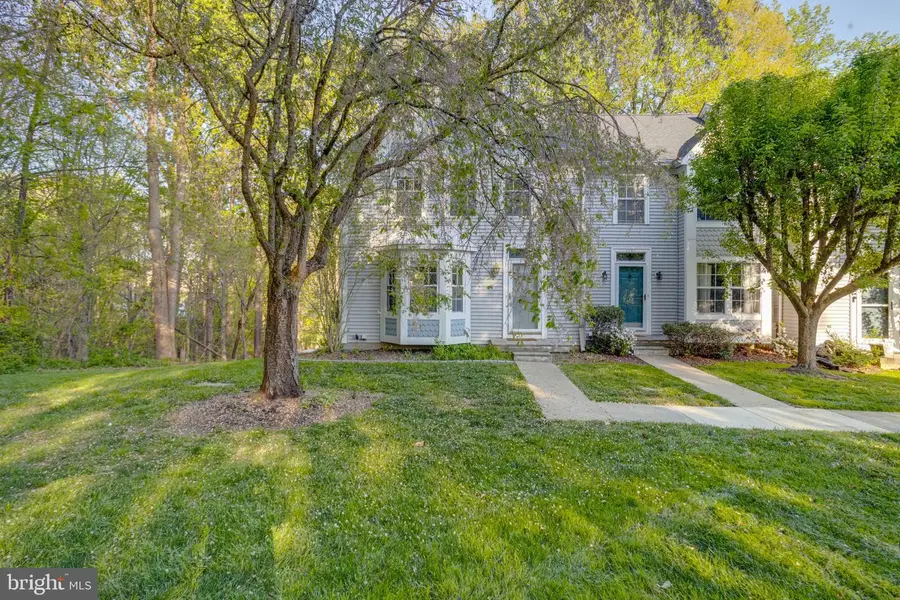 1143 Robin Hill Ct, Bel Air, MD 21015 - #2