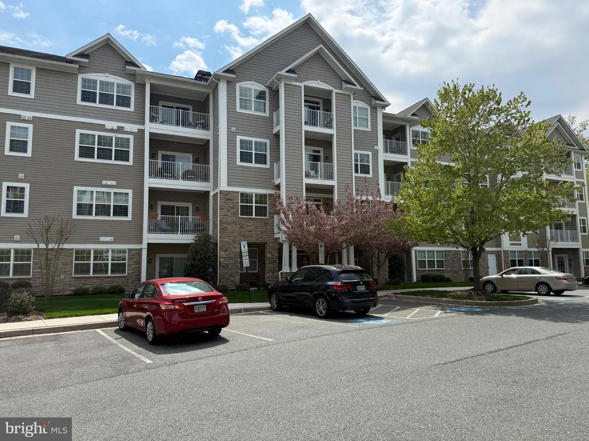 900 Macphail Woods Xing #3a, Bel Air, MD 21015 - #1