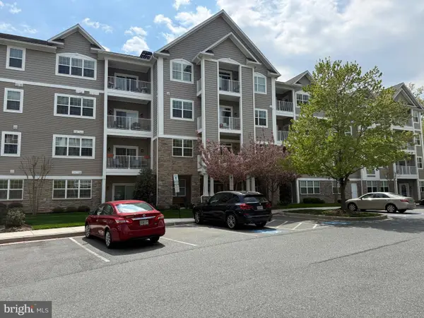 900 Macphail Woods Xing #3a, BEL AIR, MD 21015