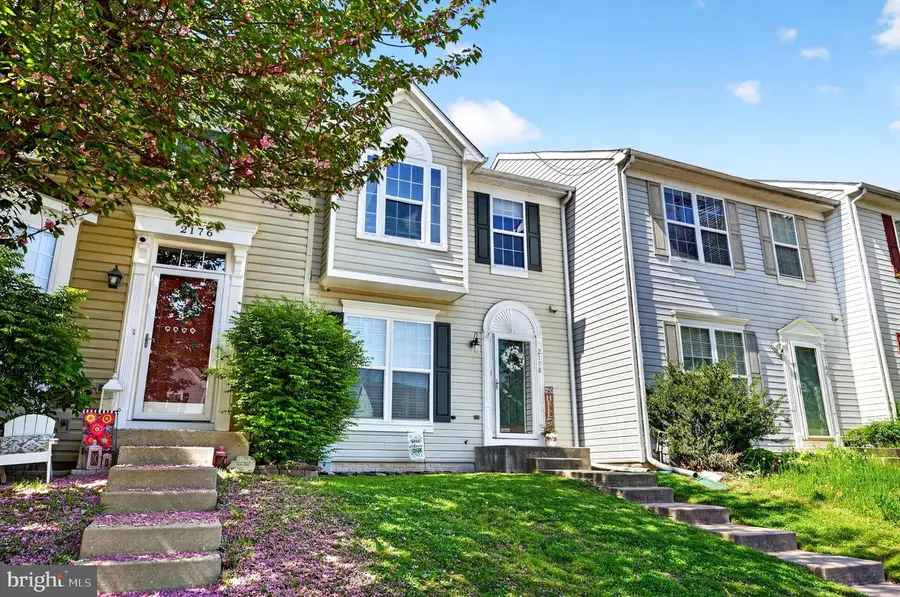 2178 Sewanee Dr, Forest Hill, MD 21050 - #2