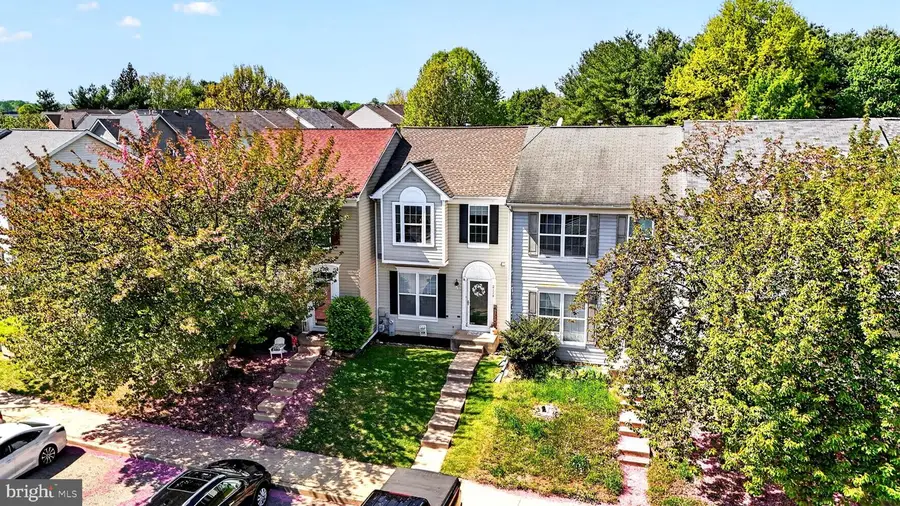 2178 Sewanee Dr, Forest Hill, MD 21050 - #3