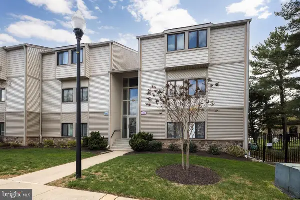 550-b Riviera Dr #550-b, JOPPA, MD 21085