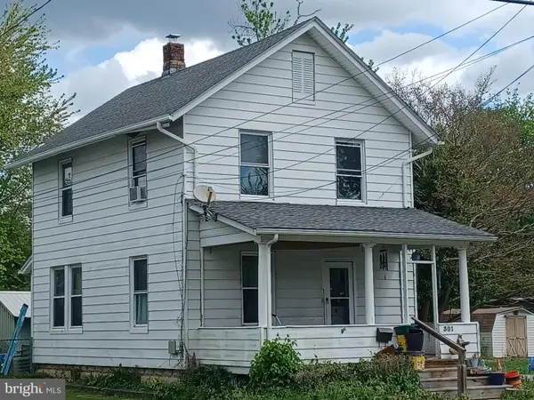 301 Custis St, ABERDEEN, MD 21001