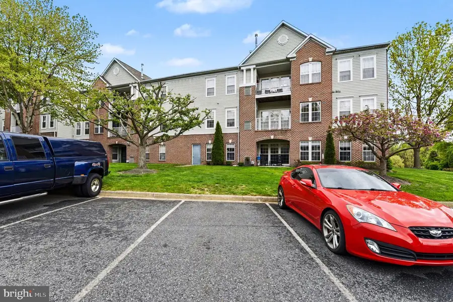 111-f Sunshine Ct #f, Forest Hill, MD 21050 - #2