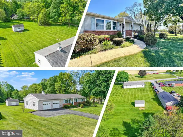 3115 Troyer Rd, WHITE HALL, MD 21161