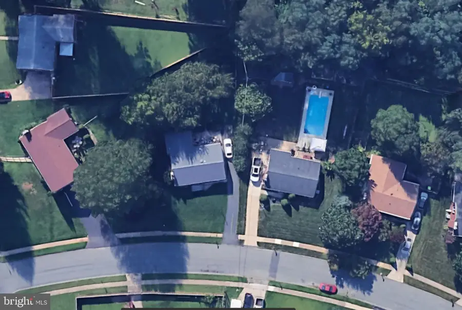 202 Marshall Dr, Forest Hill, MD 21050 - #2