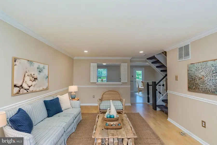 1820 Queen Anne Sq, Bel Air, MD 21015 - #3