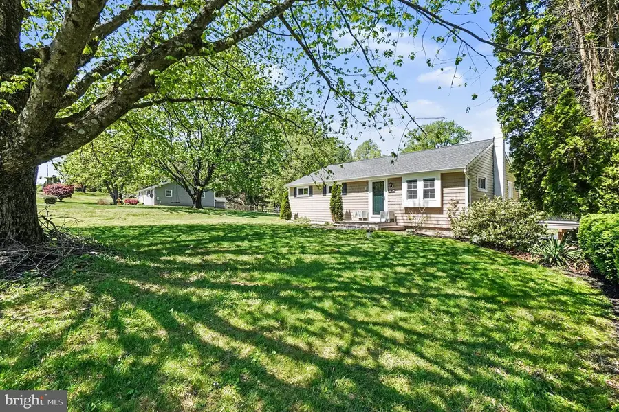 1324 Sharon Acres Rd, Forest Hill, MD 21050 - #2