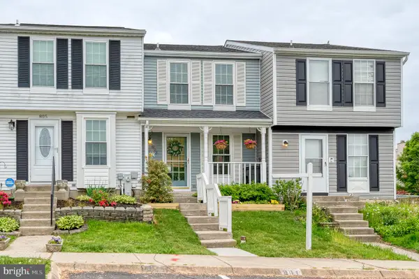 803 Angel Valley Ct, EDGEWOOD, MD 21040