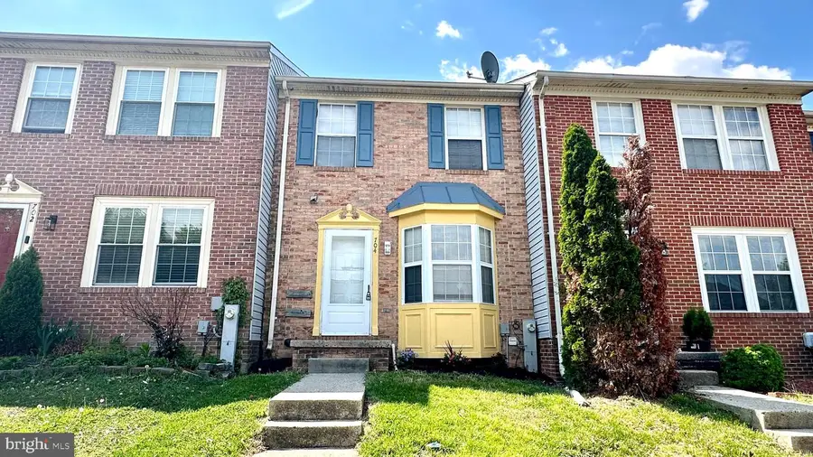 704 Saint Peters Ct, Edgewood, MD 21040 - #2