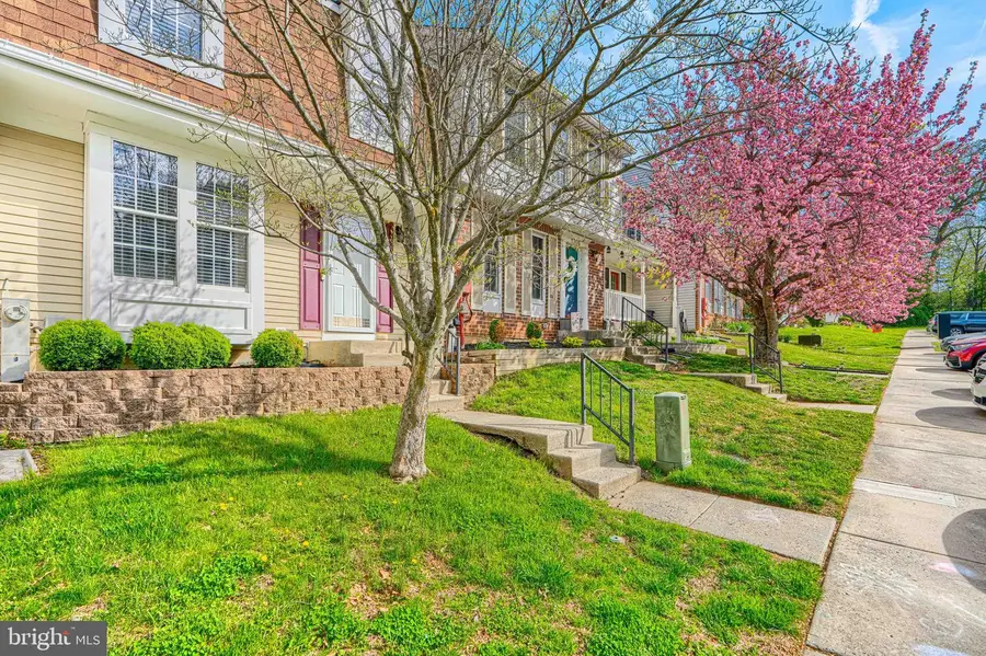 1704 Beechbank Way, Bel Air, MD 21015 - #3