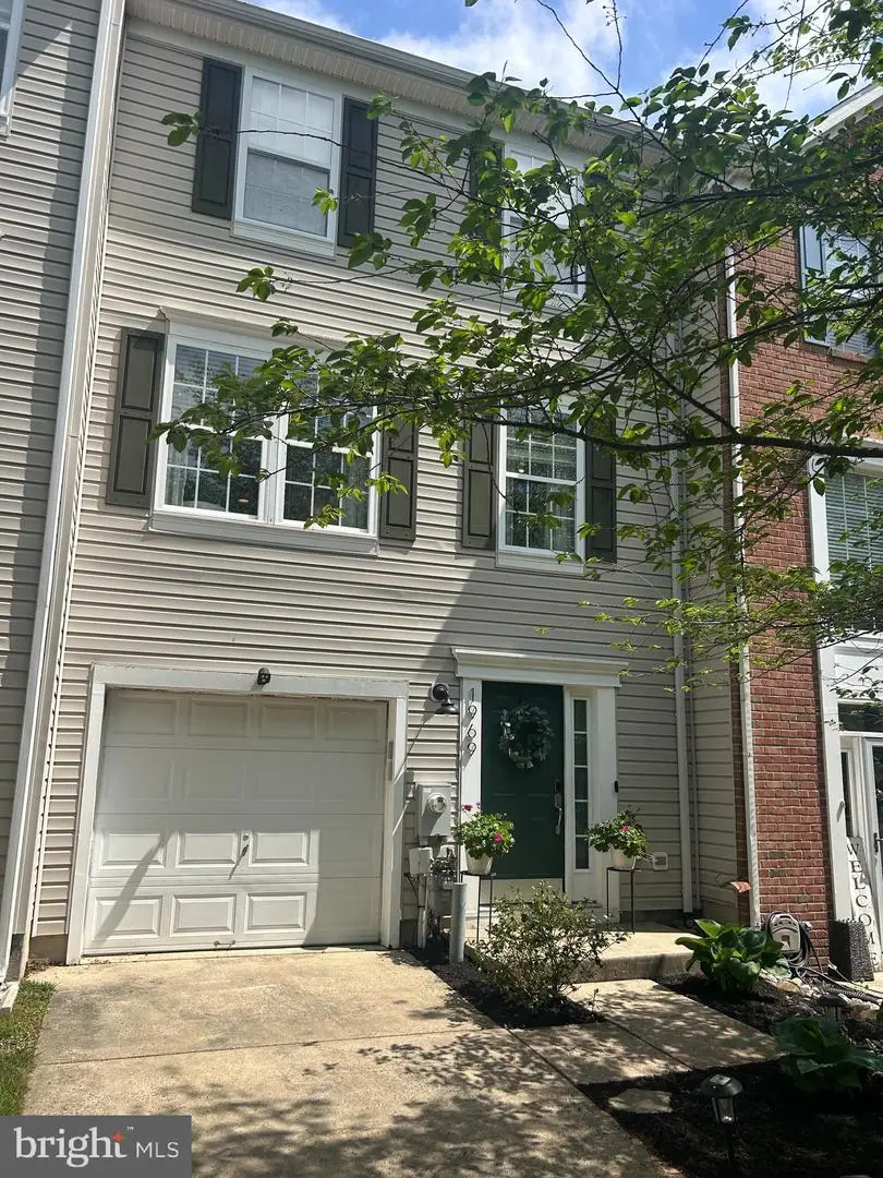 1969 Esther Ct, Forest Hill, MD 21050 - #1