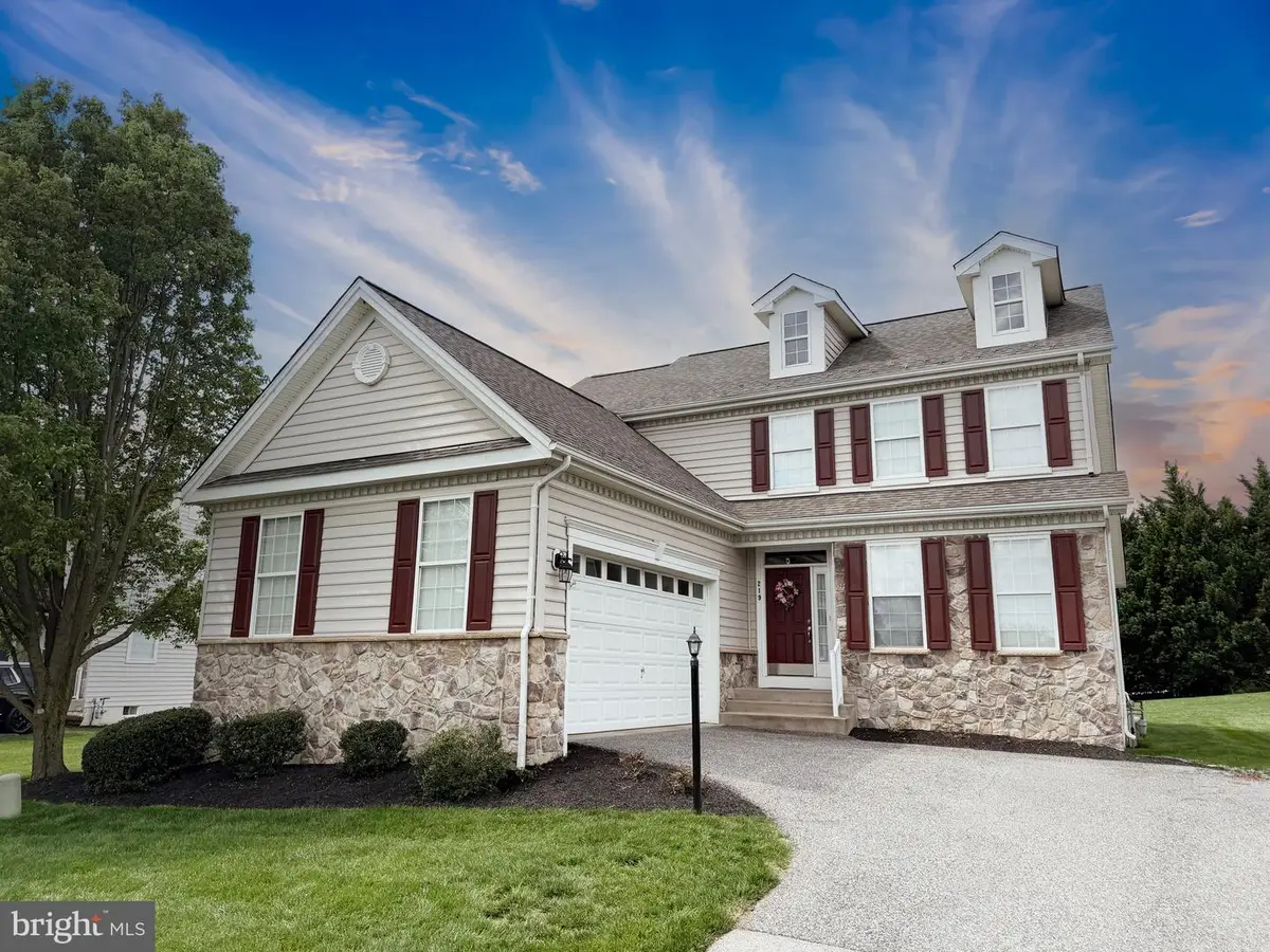 219 Thunder Gulch Cir, Havre De Grace, MD 21078 - #1
