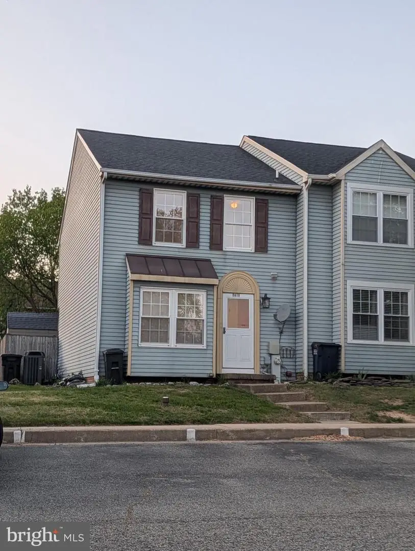 4316 Horner Ln, Belcamp, MD 21017 - #1