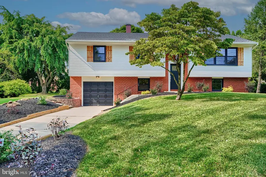 600 E Macphail Rd, Bel Air, MD 21014 - #2