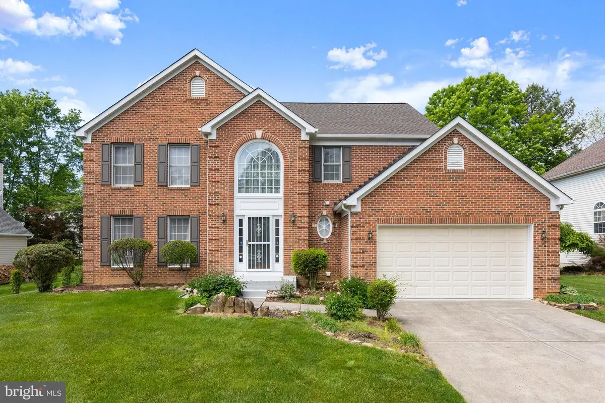 1710 Gillingham Dr, Bel Air, MD 21015 - #1