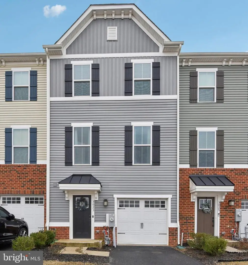 3023 Strasbaugh Dr, Bel Air, MD 21015 - #1