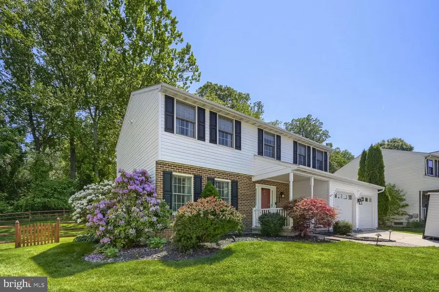 2222 Kempton Park Cir, Bel Air, MD 21015 - #3