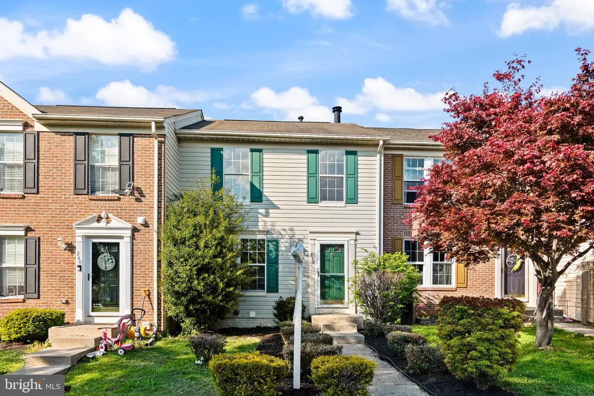 238 Leastone Ln, Abingdon, MD 21009 - #1