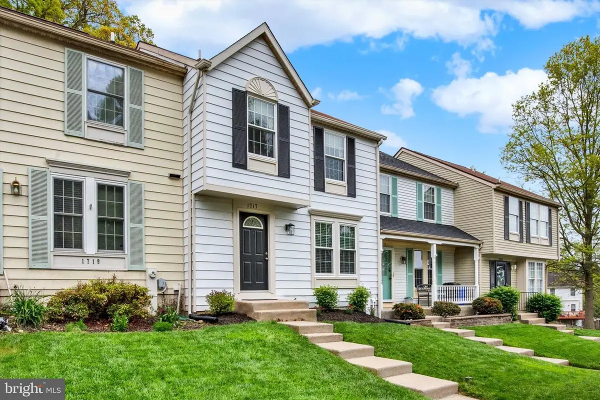 1717 Chesterfield Sq, Bel Air, MD 21015 - #1