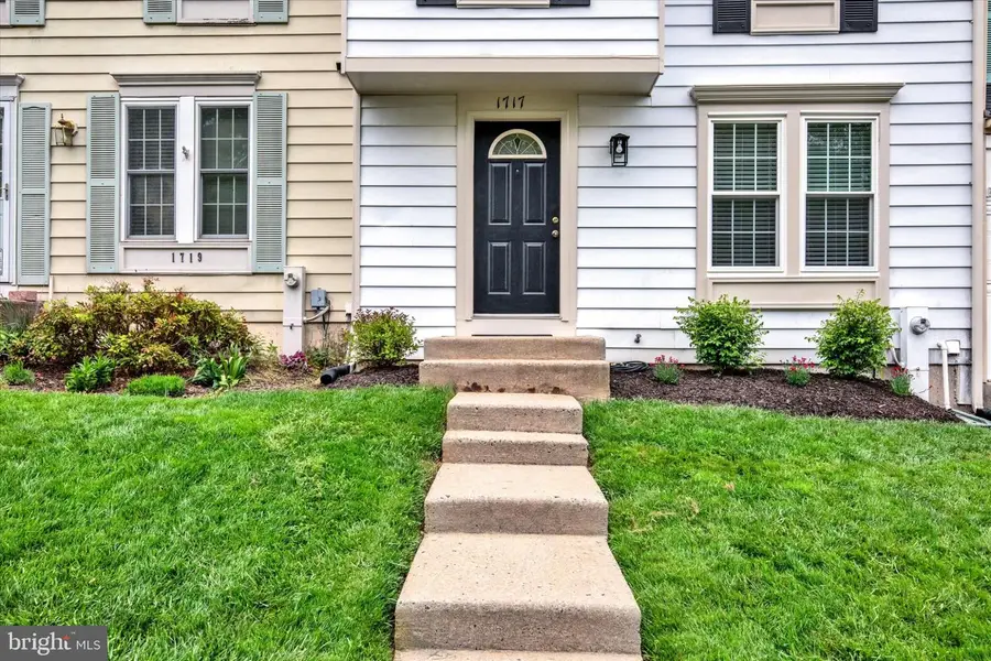 1717 Chesterfield Sq, Bel Air, MD 21015 - #2