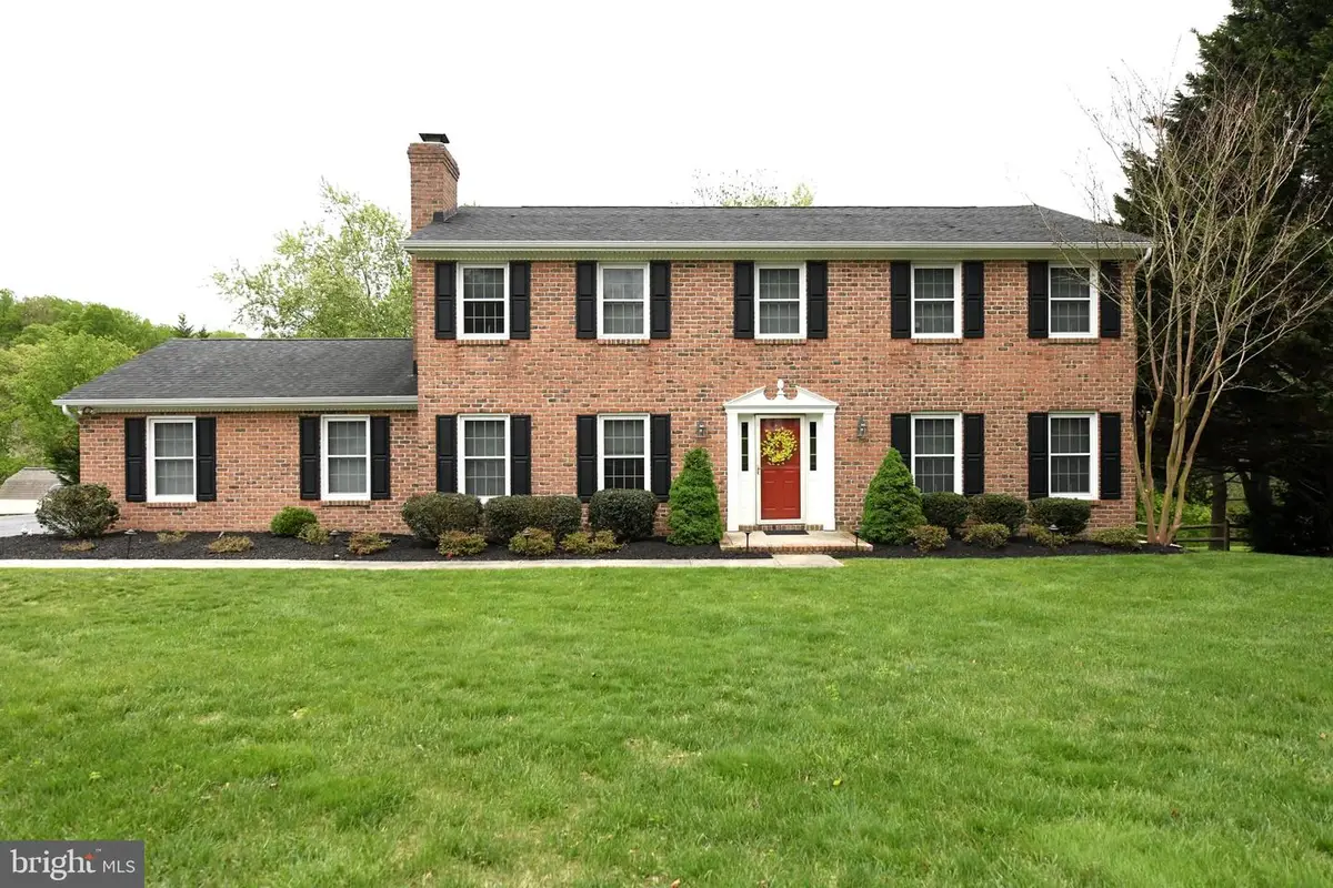305 Rolling Knoll Dr, Bel Air, MD 21014 - #1