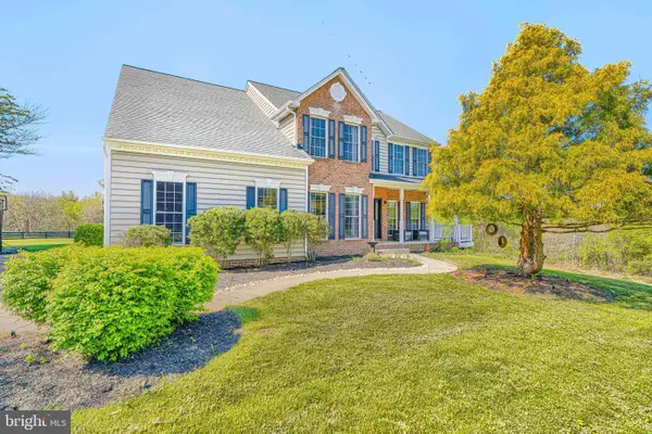 208 Christopher Rd, FOREST HILL, MD 21050