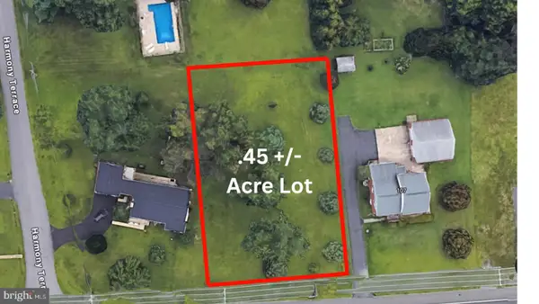 0 Mountain Rd, FALLSTON, MD 21047