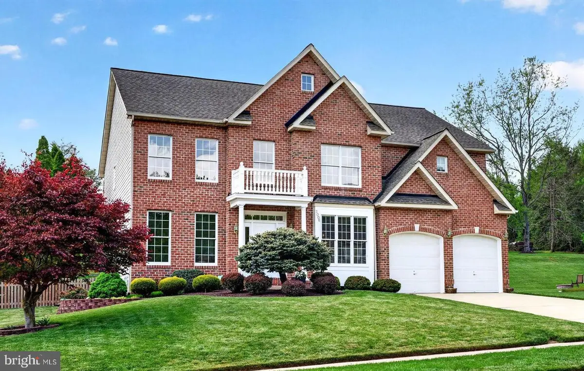 2006 Royal Fern Ct, Bel Air, MD 21015 - #1