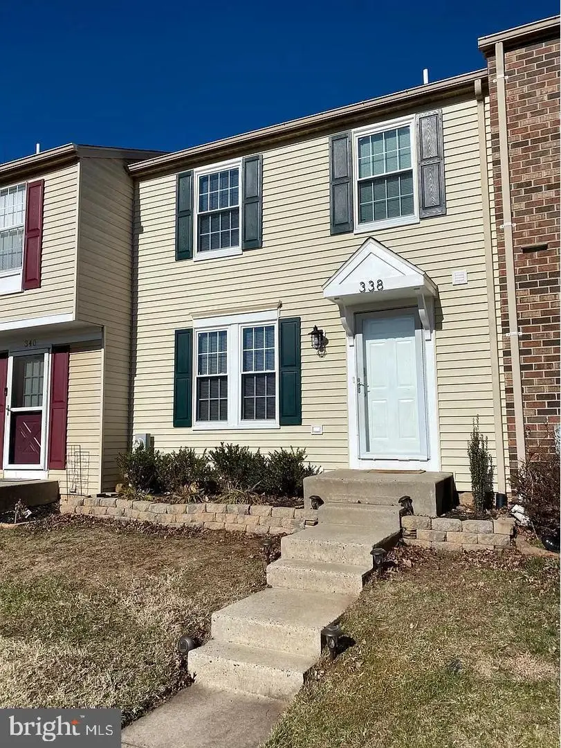 338 Delmar Ct, Abingdon, MD 21009 - #1