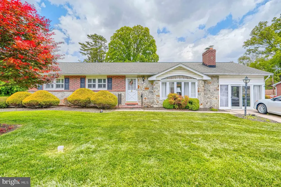 13 Hunter Dr, Bel Air, MD 21014 - #2