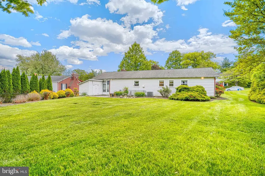 13 Hunter Dr, Bel Air, MD 21014 - #3