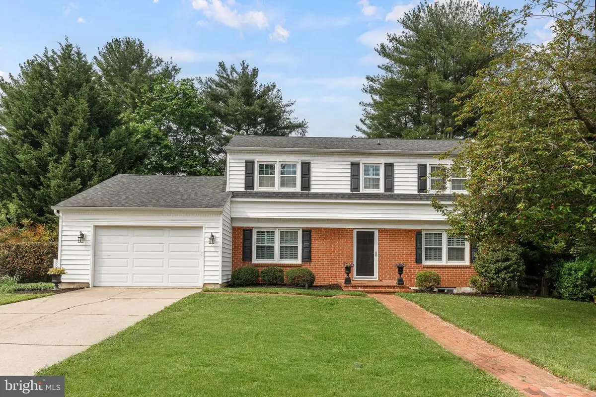 718 Bedford Rd, Bel Air, MD 21014 - #1
