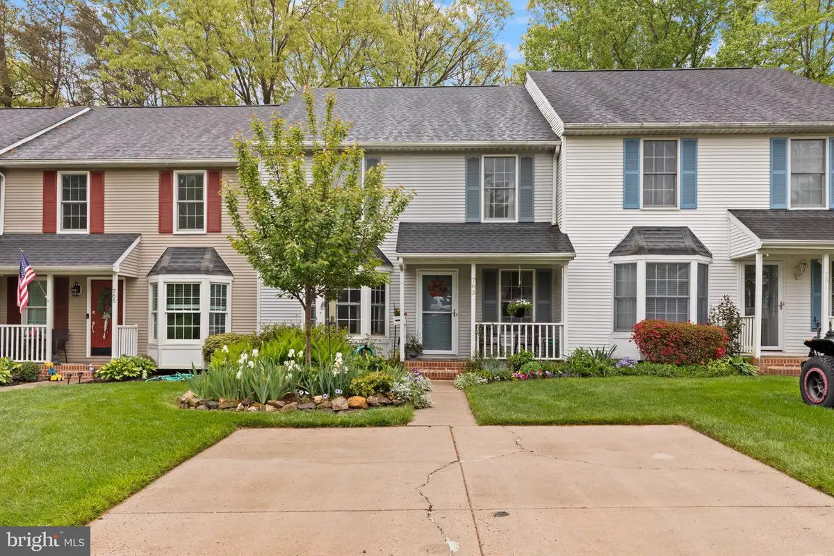 763 Burgh Westra Way, Abingdon, MD 21009 - #1