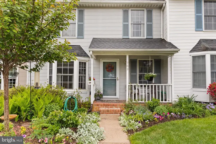 763 Burgh Westra Way, Abingdon, MD 21009 - #2