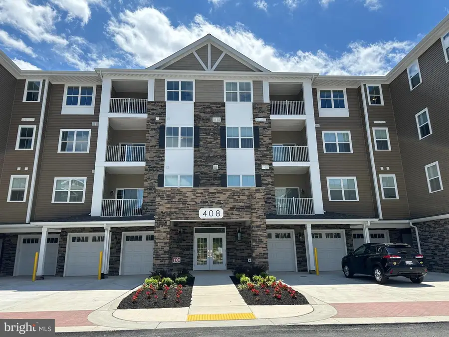 406 Bold Ruler Ct #303, Havre De Grace, MD 21078 - #3