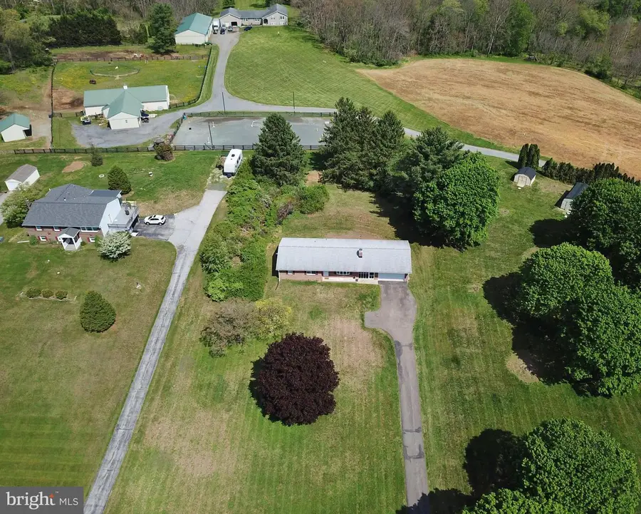 4843 Norrisville Rd, White Hall, MD 21161 - #2